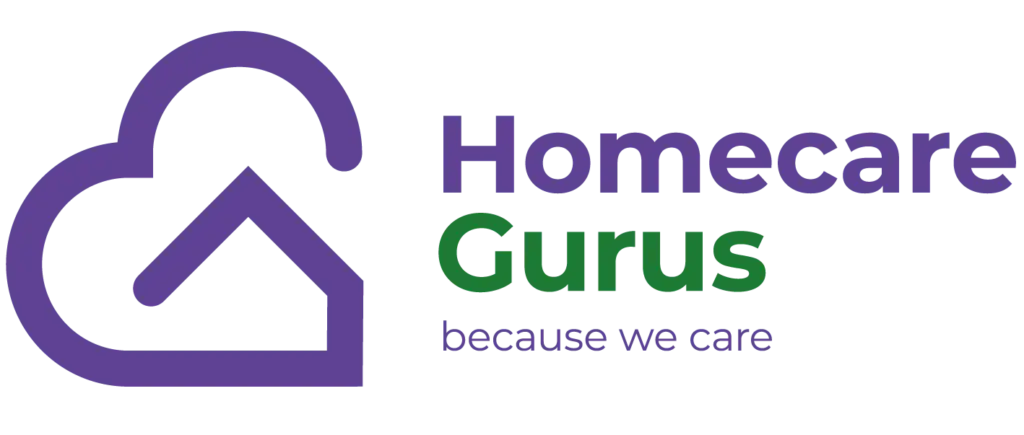 1. homecaregurus.co.uk