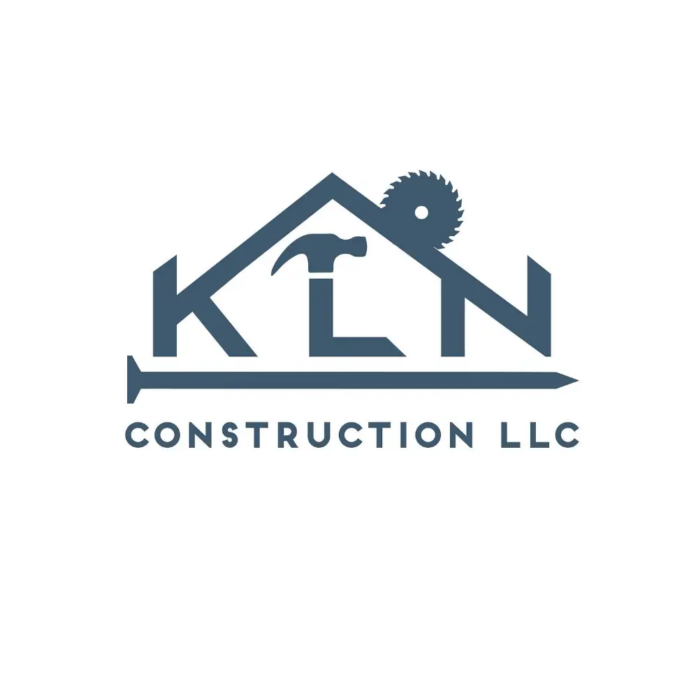 Logo KLN Construction LLC