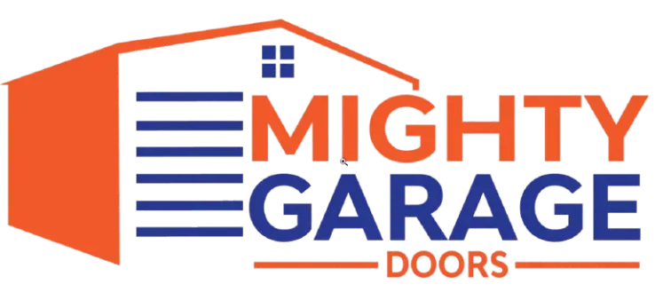 mightygaragedoors.com